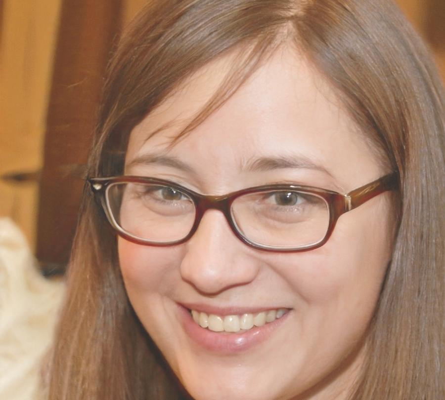 Directora académica especializada en presupuestación operacional